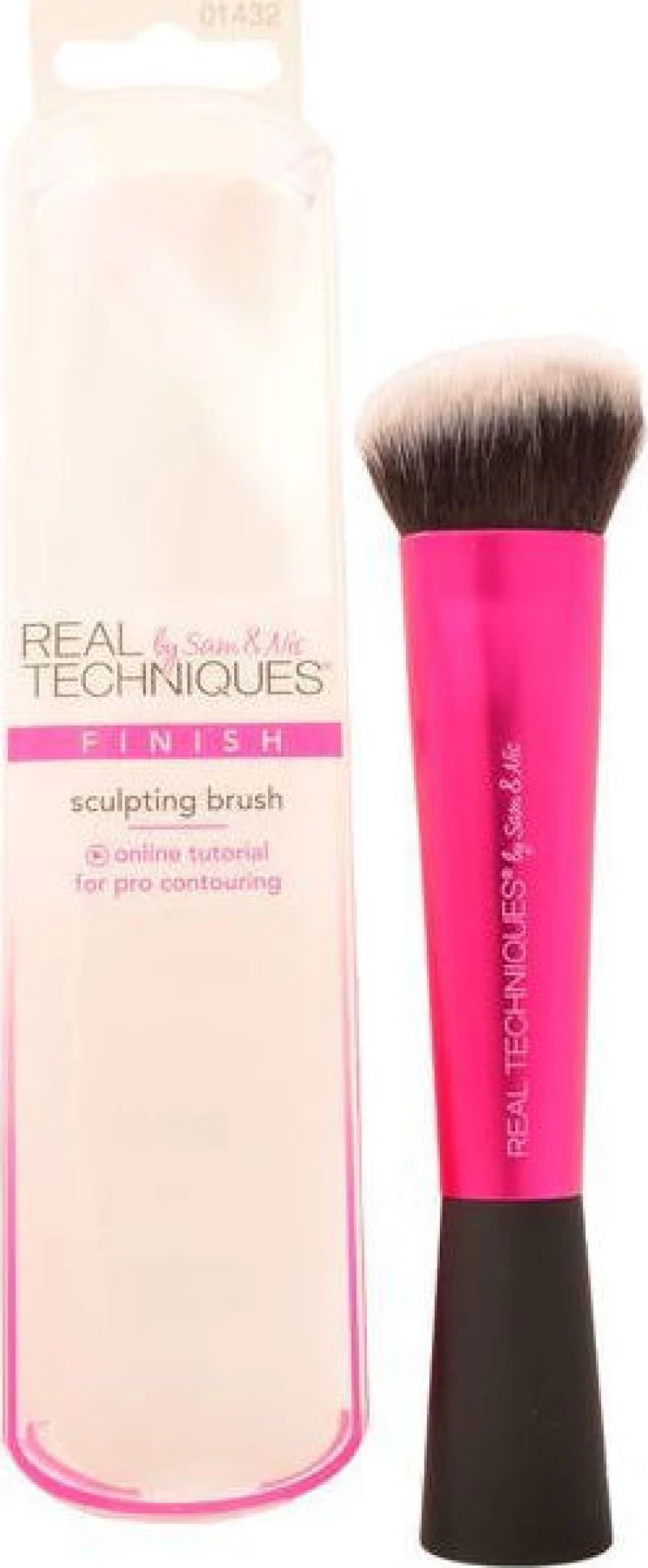 Real Techniques Sculpting Brush