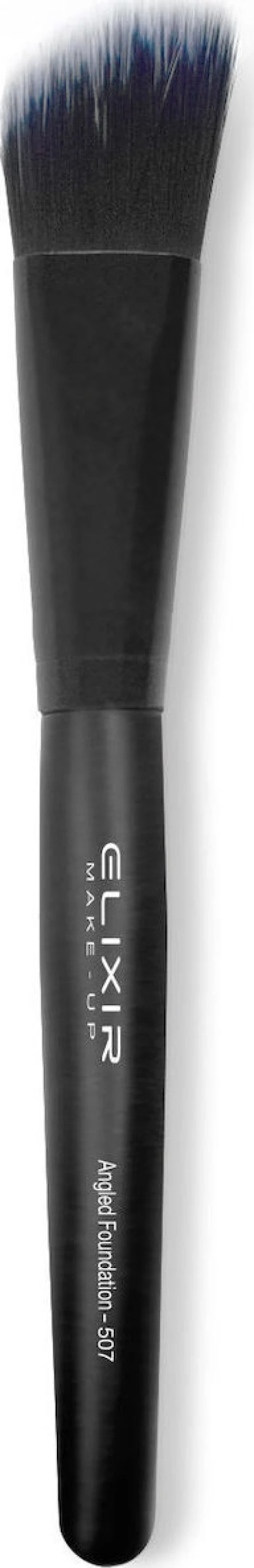 Elixir Angled Foundation Brush