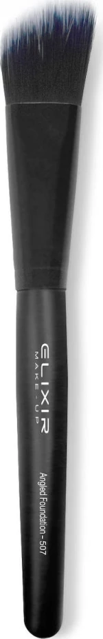 Elixir Angled Foundation Brush