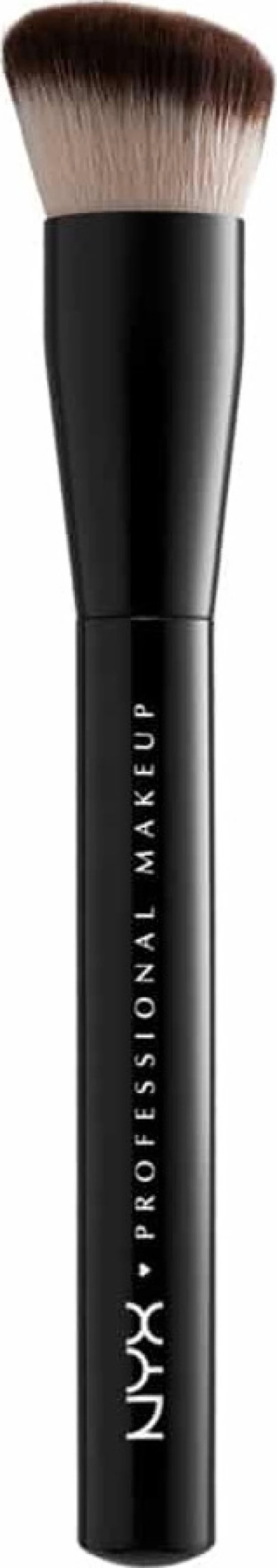 Nyx Professional Makeup Can't Stop Won't Stop Foundation Brush