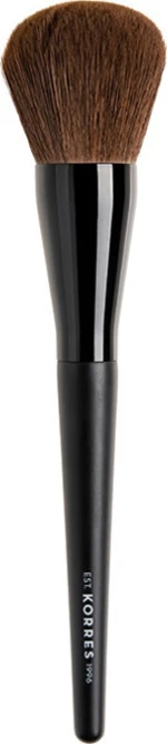 Korres Powder Brush 02