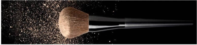 Korres Powder Brush 02