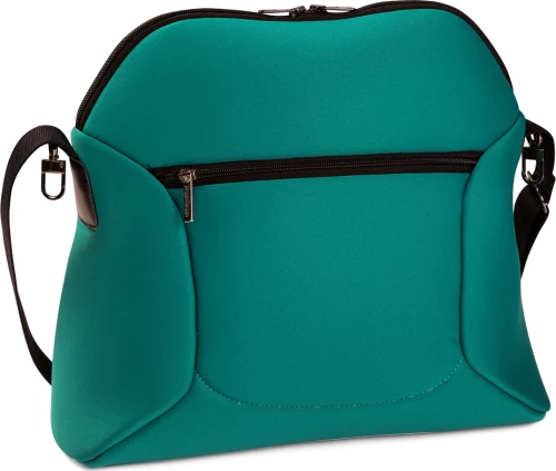 Peg Perego Borsa Aquamarine