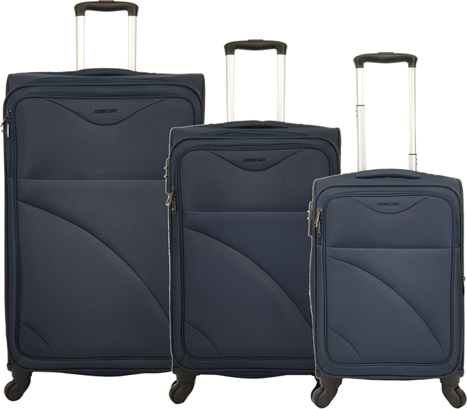 Forecast 8317 Set 3x Blue
