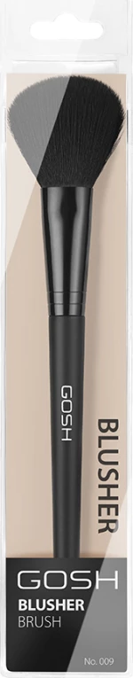 Gosh Blusher Brush 009