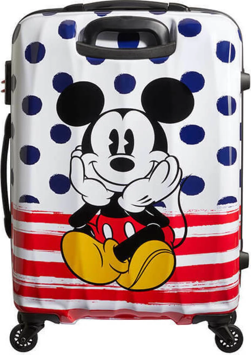 Disney Disney Legends Minnie Dots με ύψος 75cm σε Πολύχρωμο χρώμα
