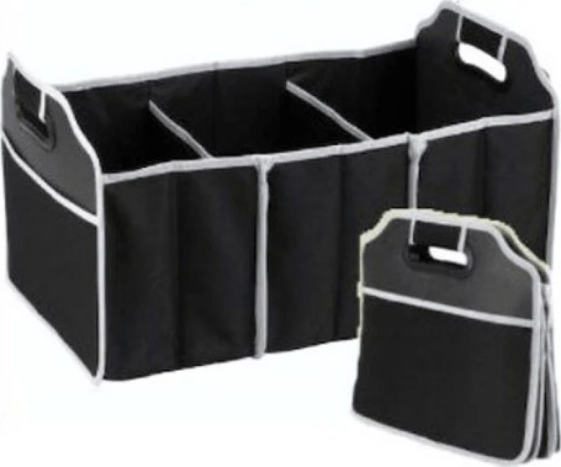 Θήκη Οργάνωσης Πορτ Παγκάζ - Car Boot Organiser 0600T-02C