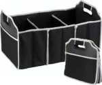 Θήκη Οργάνωσης Πορτ Παγκάζ - Car Boot Organiser 0600T-02C