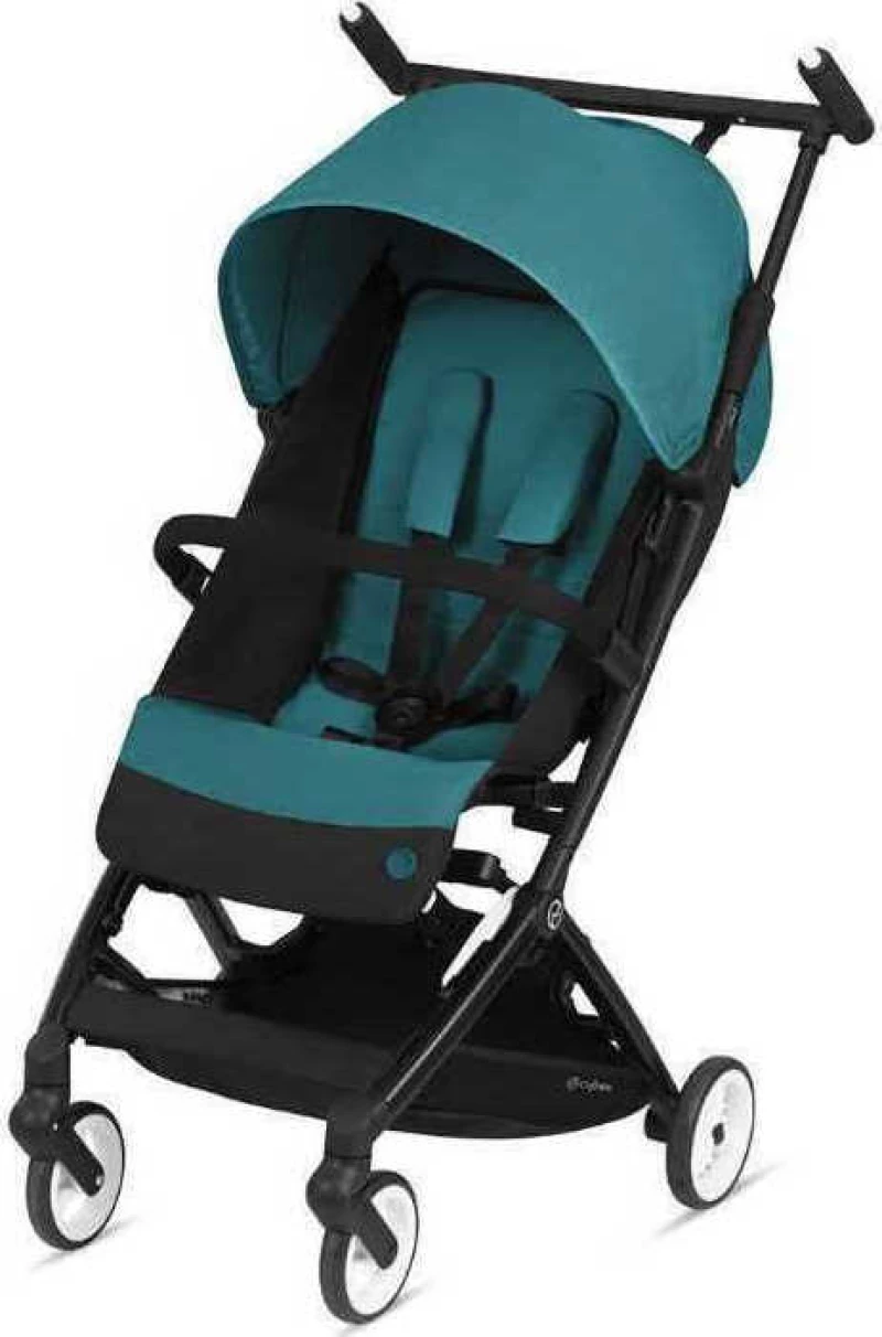 Cybex Μπάρα Για Καρότσι Libelle Black