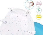 Kiokids Κλίπ Πολλαπλών Χρήσεων White