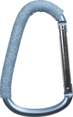 Dooky Γάντζος Καροτσιού Blue Star
