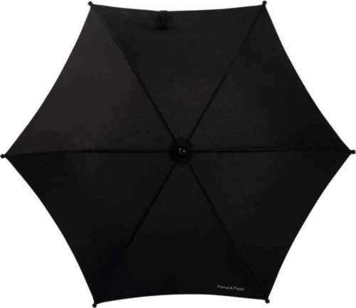 Mamas & Papas Universal Parasol Black