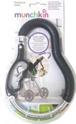 Munchkin Γάντζος Καροτσιού Pushchair Hook