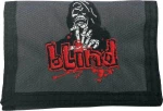 ΠΟΡΤΟΦΟΛΙ BLIND MOBB GREY