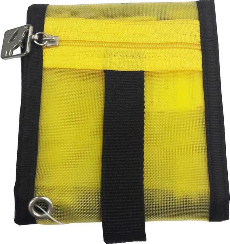 ΠΟΡΤΟΦΟΛΙ GSUS BAMBI YELLOW