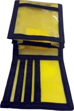 ΠΟΡΤΟΦΟΛΙ GSUS BAMBI YELLOW