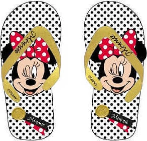 Σαγιονάρες Minnie Mouse