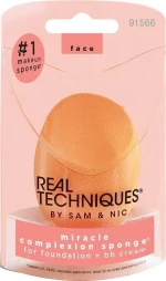 Real Techniques Miracle Complexion Sponge