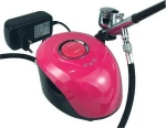 Body Spray Compressor ASG002