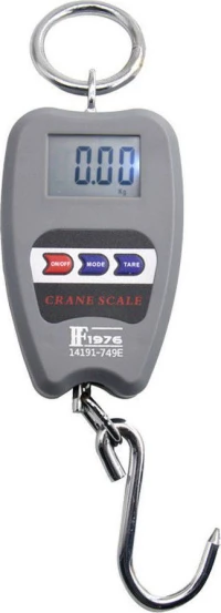 Καντάρι Ηλεκτρονικό 200Kg(AMD008-035)