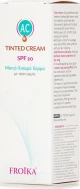 Froika AC Tinted Cream SPF20 30ml