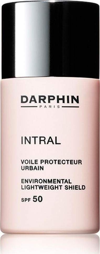 Darphin Intral Environmental Lightweight Shield SPF 50 30ml