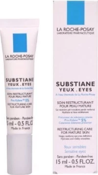 La Roche Posay Substiane [+] Yeux 15ml