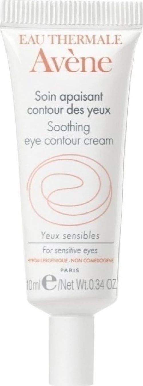 Avene Soothing Eye Contour Cream 10ml