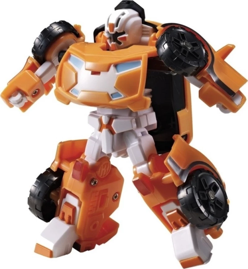 Mini Tobot Χ Season 1