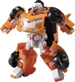 Mini Tobot Χ Season 1