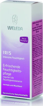 Weleda Iris Moisture Balancing Lotion 30ml