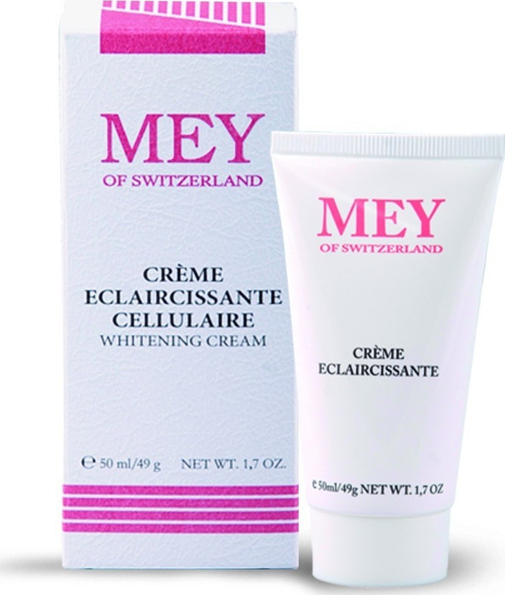 Mey Eclaircissante Cellulaire Cream 50ml
