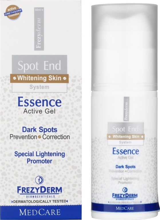 Frezyderm Spot End Essence Active Gel 50ml