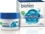 Bioten Hyaluronic 3D Night Cream 50ml