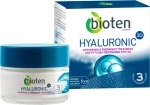Bioten Hyaluronic 3D Night Cream 50ml