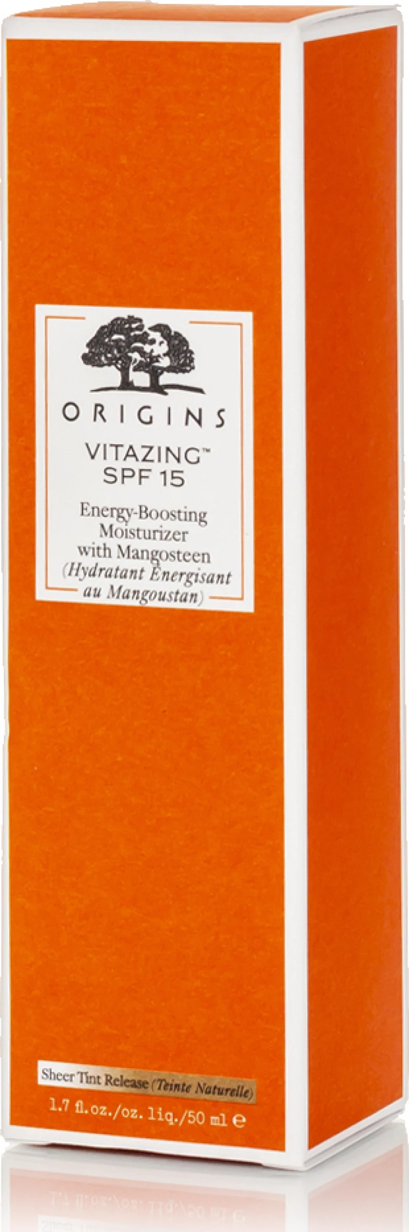 Origins VitaZing Energy Boosting Tinted Moisturizer SPF15 50ml
