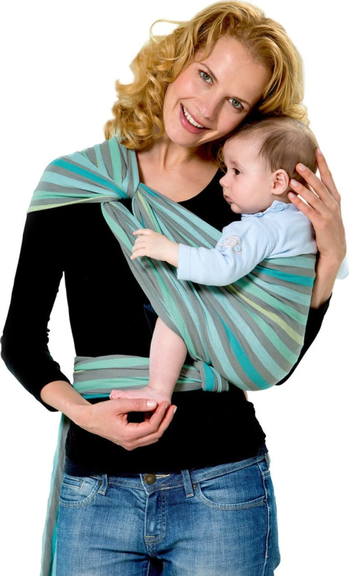 Amazonas Μάρσιπος Wrap Carry Sling Pacific