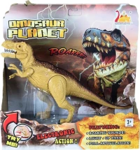 Dinosaur Planet Roarr