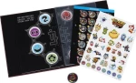 Yo-Kai: Watch & Medallium Collection Book