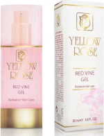Yellow Rose Red Vine Gel 30ml