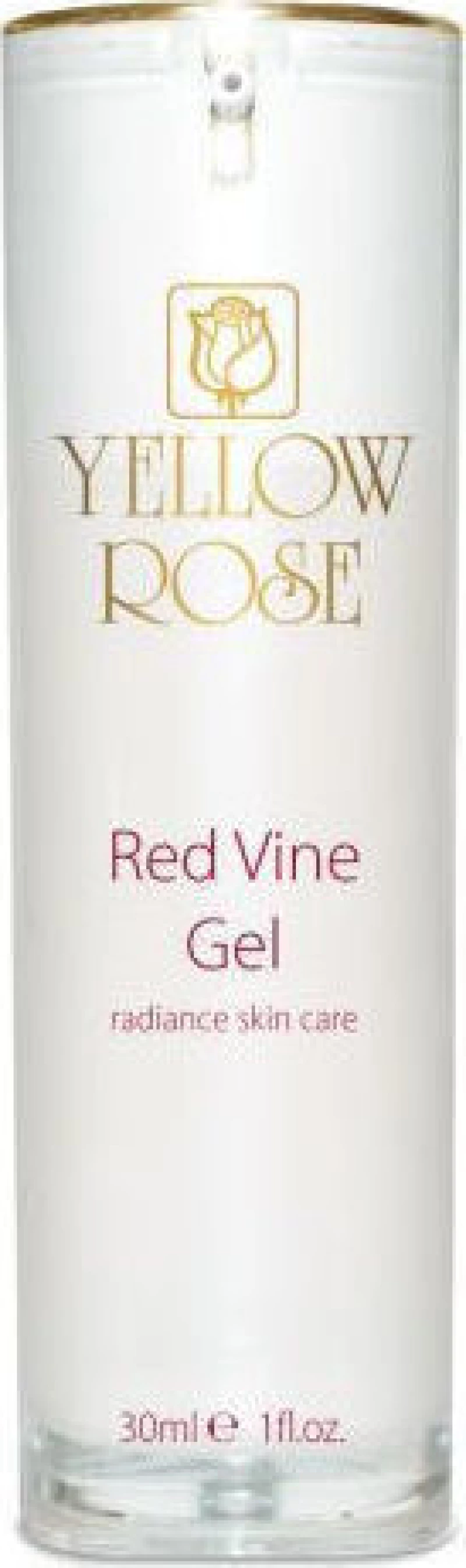 Yellow Rose Red Vine Gel 30ml
