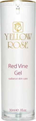 Yellow Rose Red Vine Gel 30ml