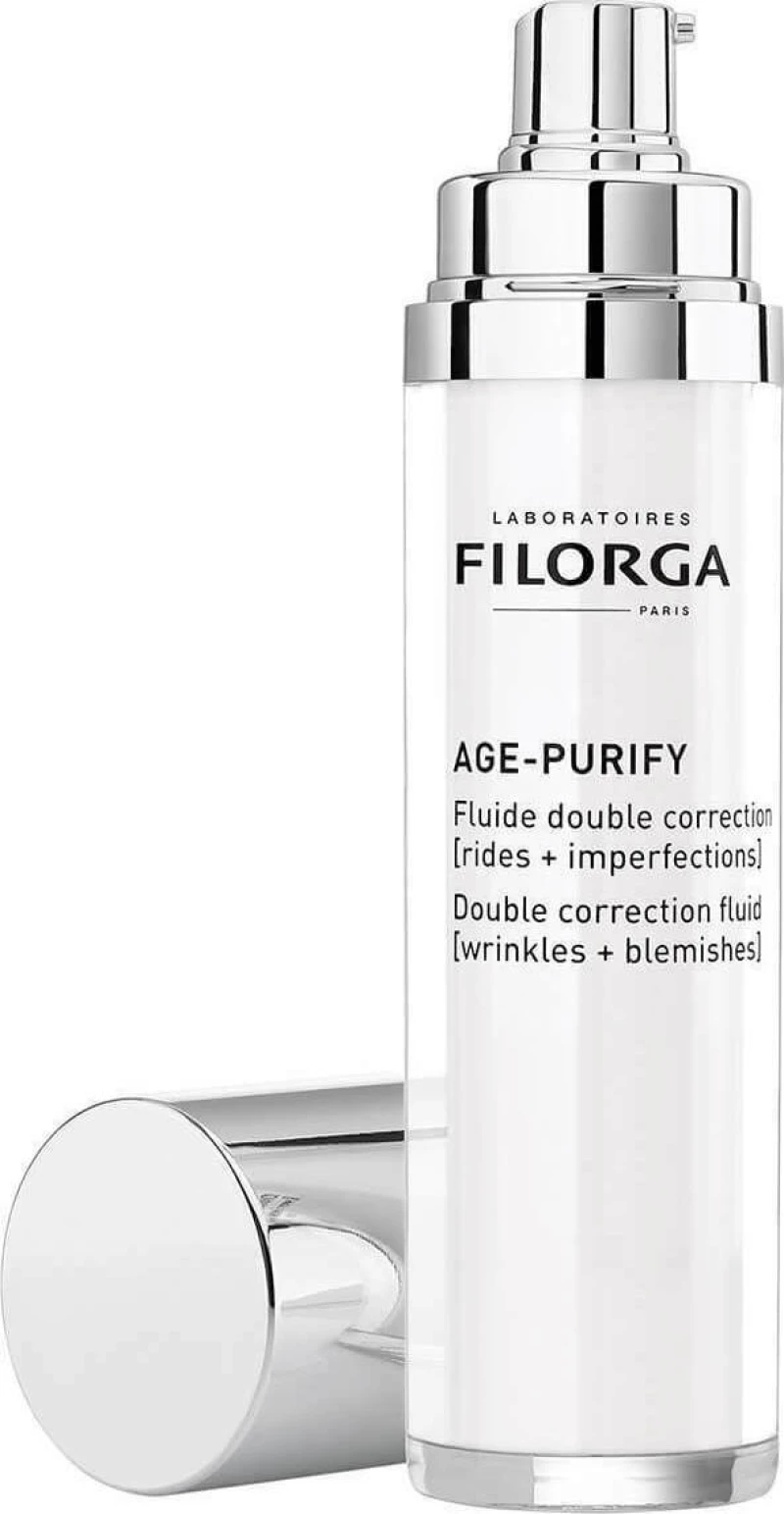 Filorga Age-Purify Double Correction Fluid 50ml