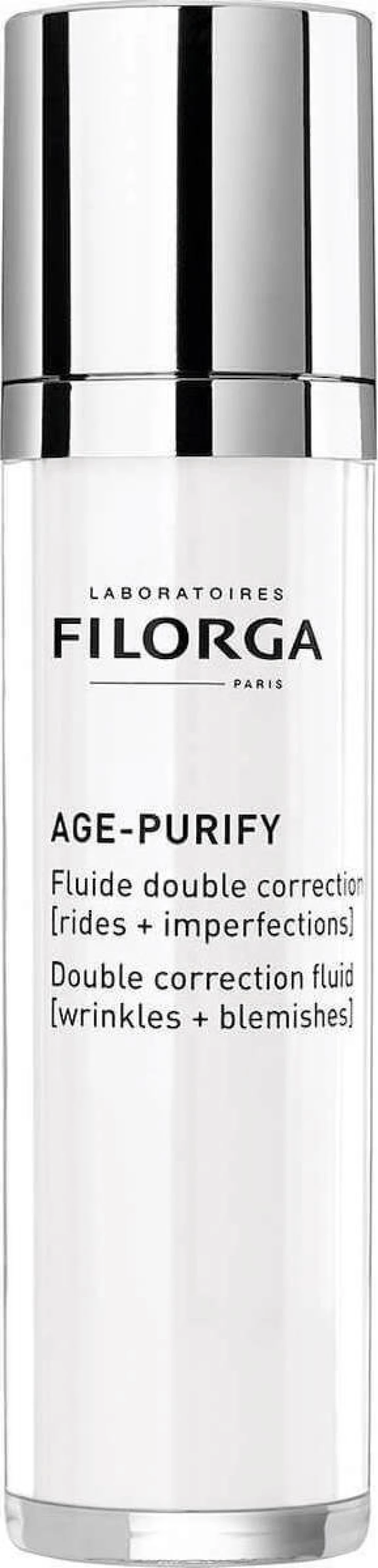 Filorga Age-Purify Double Correction Fluid 50ml