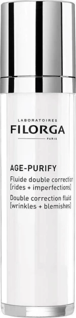 Filorga Age-Purify Double Correction Fluid 50ml