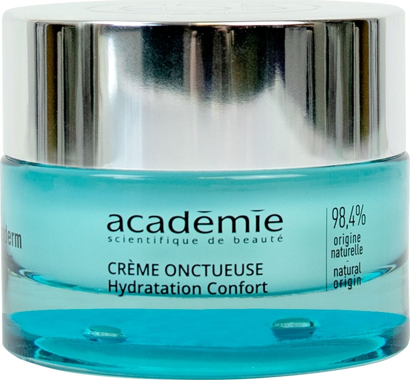 Academie Rich Cream Hydrating Treatment 50ml