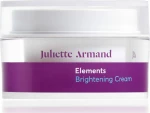 Juliette Armand Elements Brightening Cream 50ml