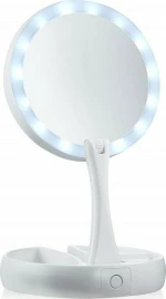 Καθρέφτης Μακιγιάζ Με Led - Kl521 - Oem