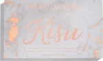 Revolution Beauty Kisu Eyeshadow & Highlight Palette