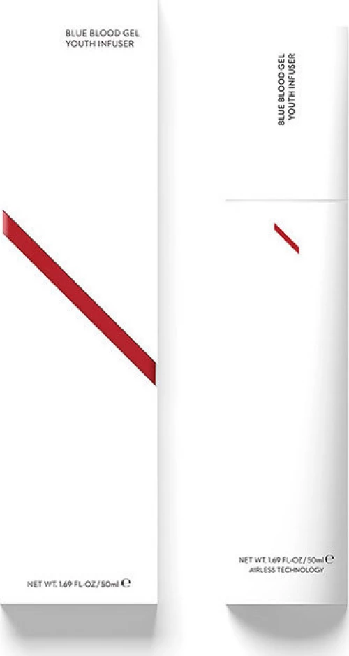 Neoderma Blue Blood Gel Youth Infuser 50ml